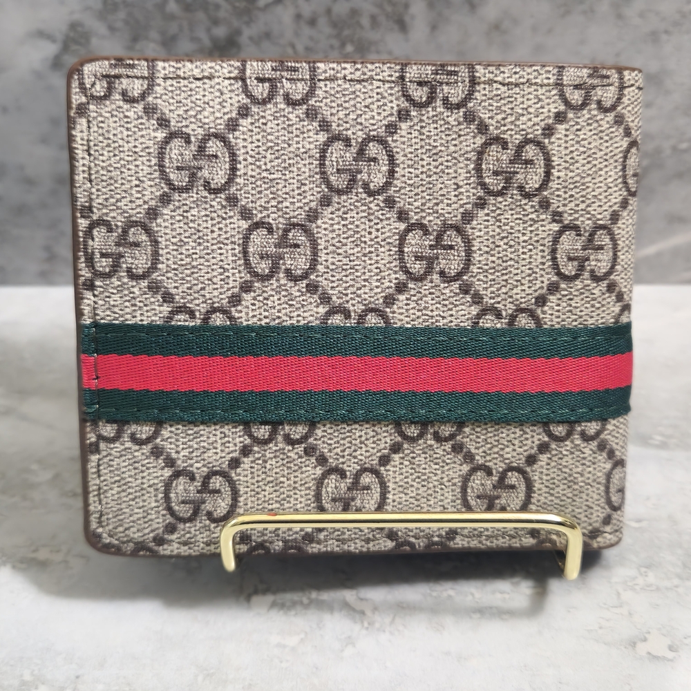Gucci Beige GG Canvas Wallet ✨️ - Picture 7 of 9